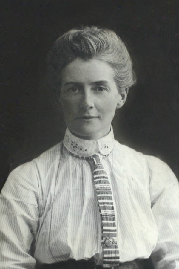 Edith Cavell