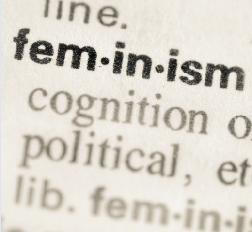 Feminisme Def