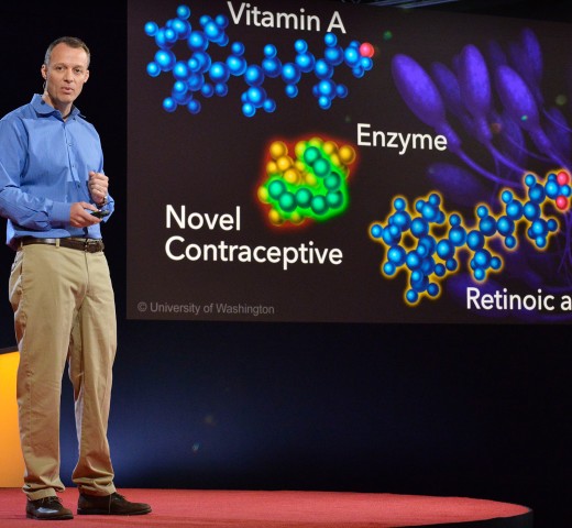 John Amory 2017 P Embed