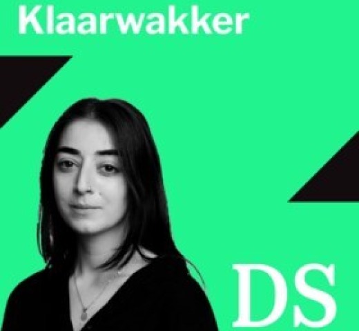 Klaarwakker Ds