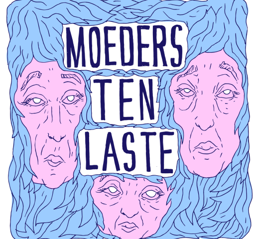 Moeders Ten Laste
