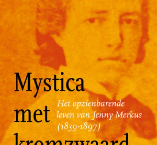 Mystica Met Kromzwaard