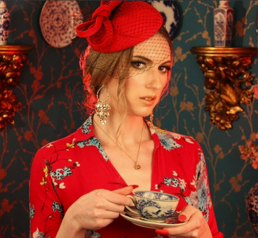 Natalie Wynn Contrapoints