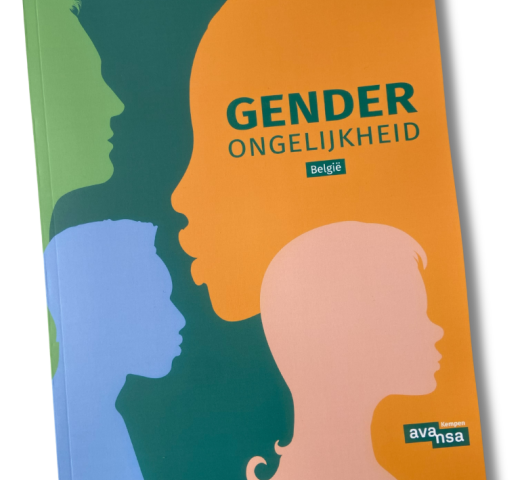 Rapport Genderongelijkheid In Belgie 2024