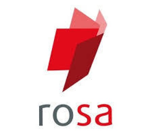 Ro Sa Logo