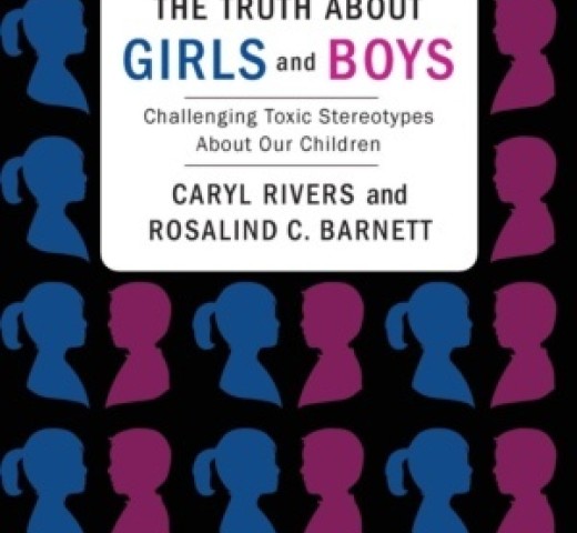The Truth About Girls And Boys