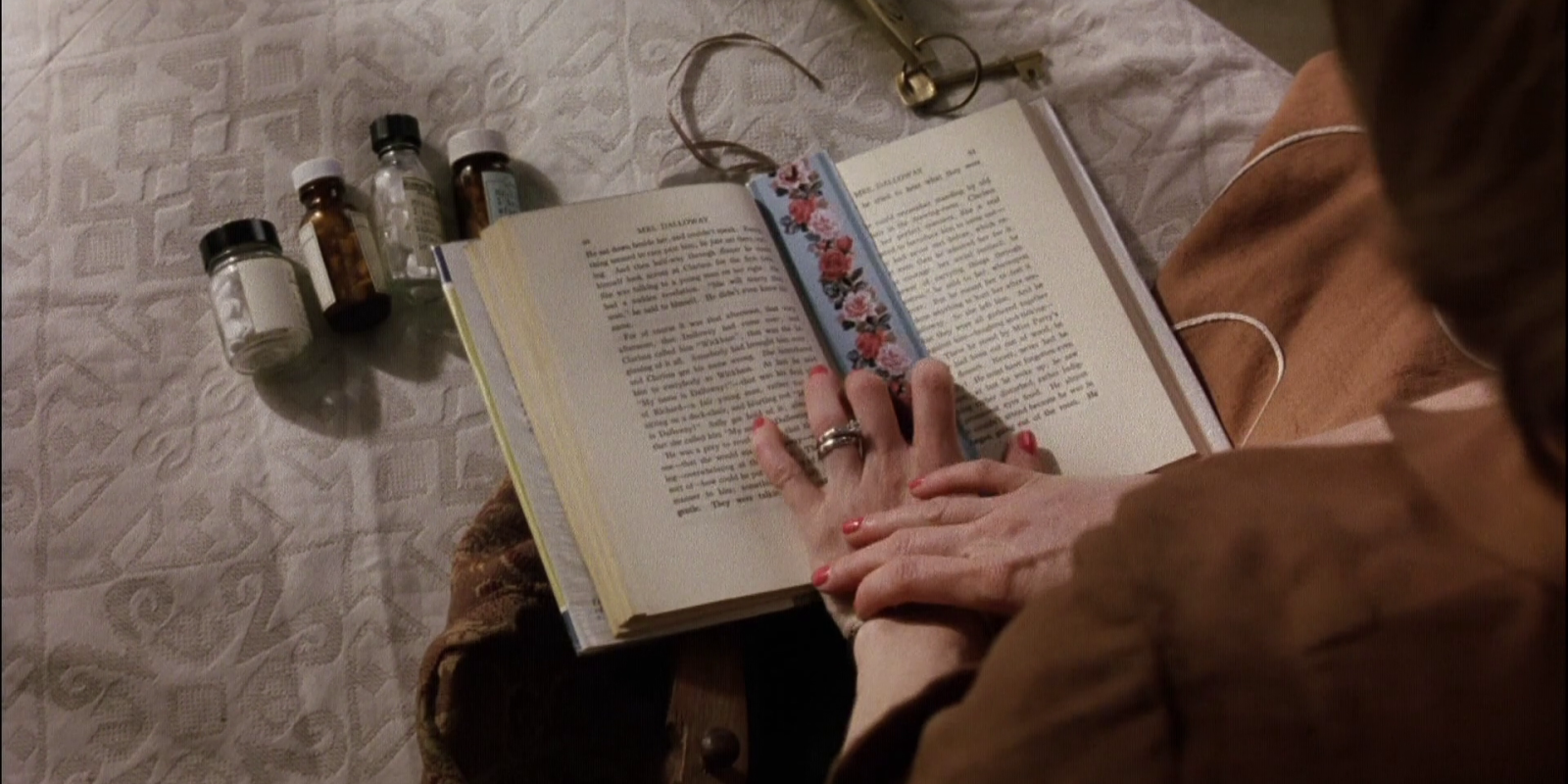 The Hours Stephen Daldry