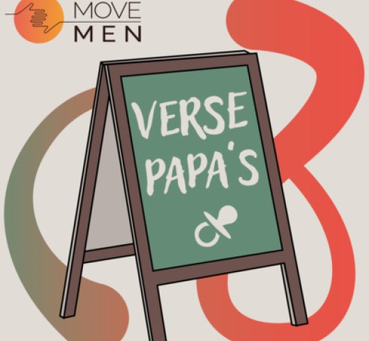 Verse Papas