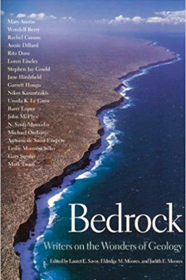 Bedrock