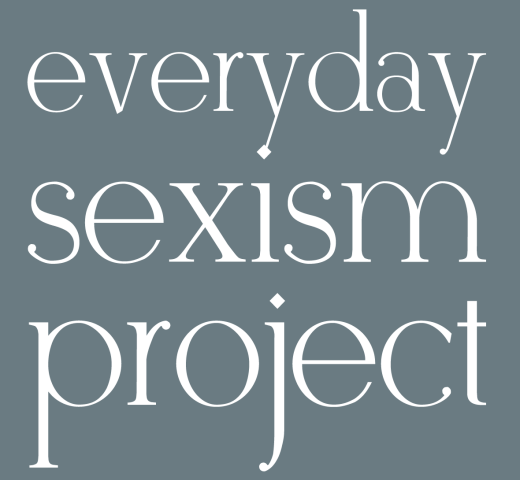 Everydaysexismproject