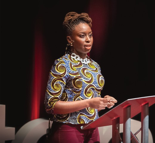 Chimamanda
