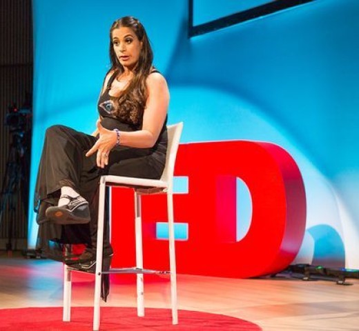 Maysoon Zayid