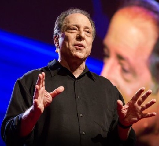 Michael Kimmel