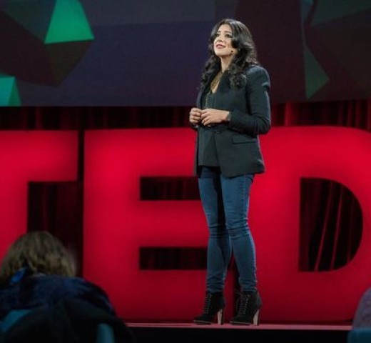 Reshma Saujani