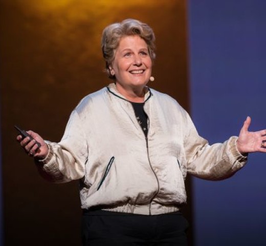 Sandi Toksvig