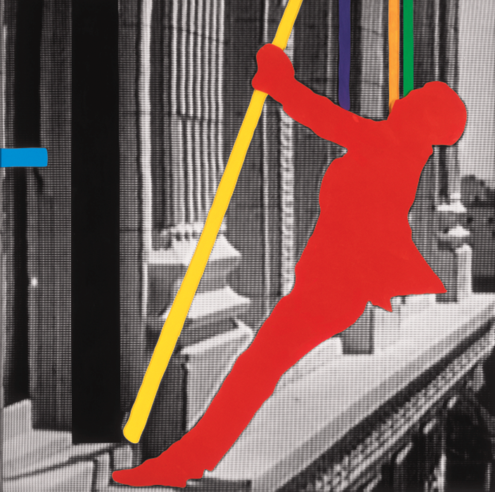 Bozar - Embrace Complexity