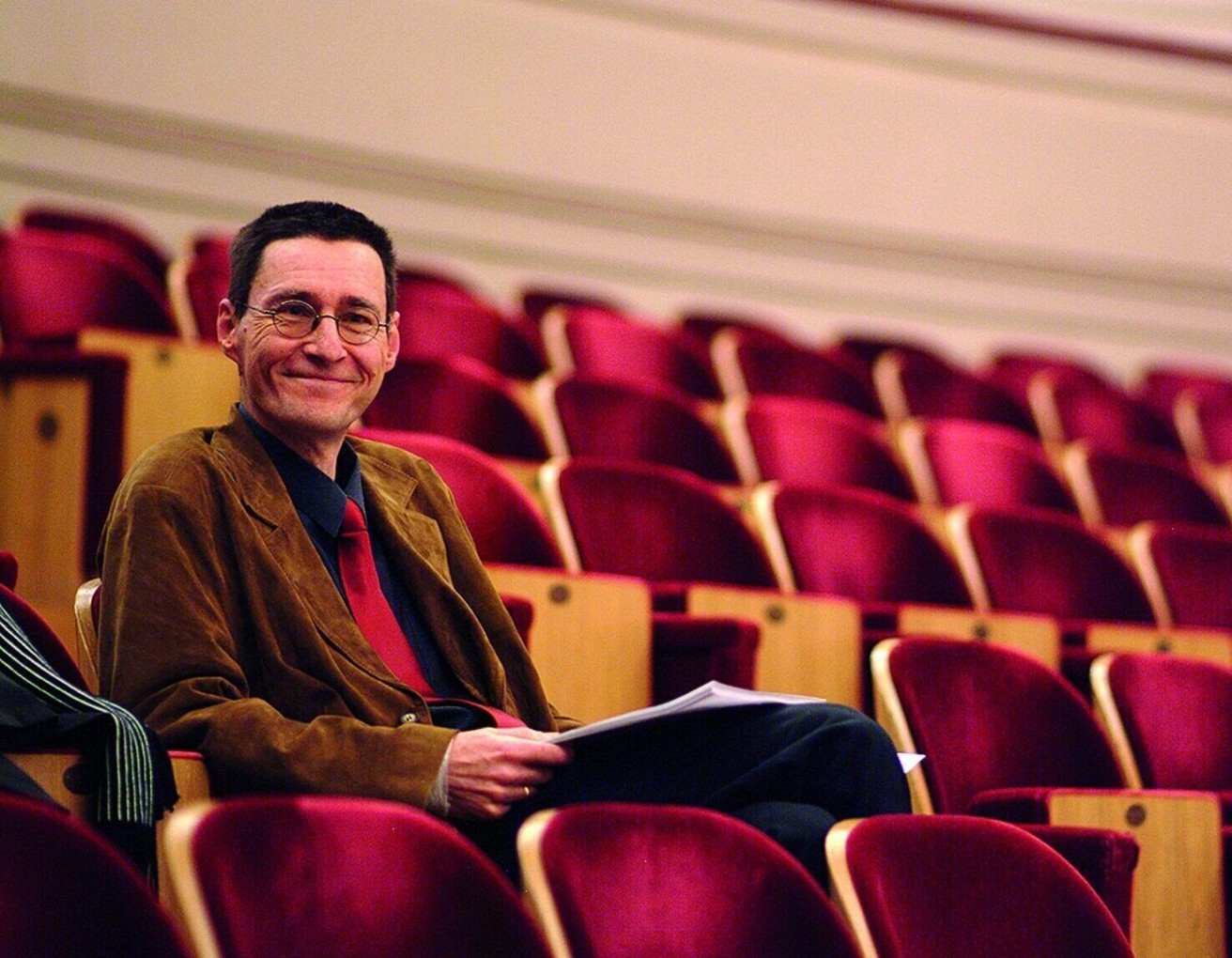 C Antwerp Symphony Miel Pieters