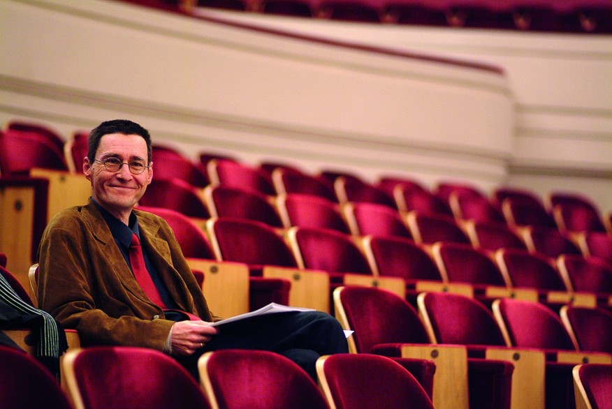 C Antwerp Symphony Miel Pieters