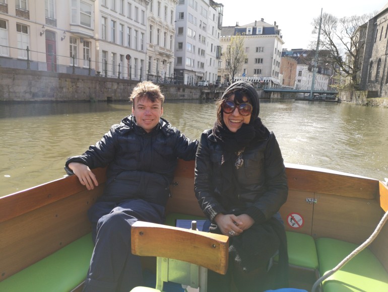 Narrenschip Makers
