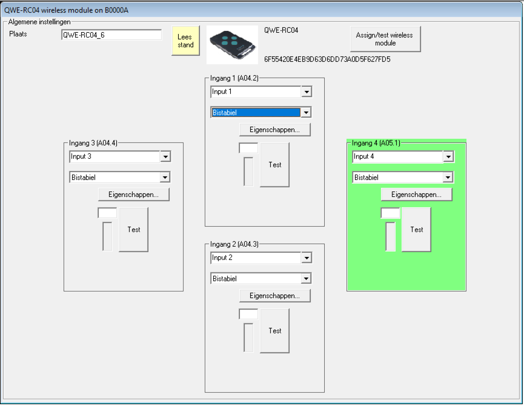 Qbus System Manager III Handleiding Update 04 2025 1 pdf image 500