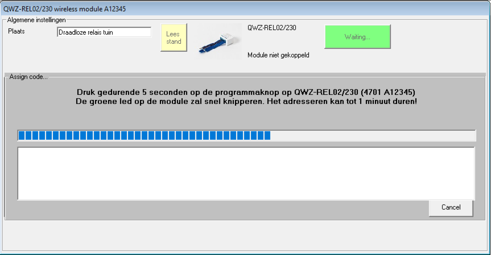 Qbus System Manager III Handleiding Update 04 2025 1 pdf image 448