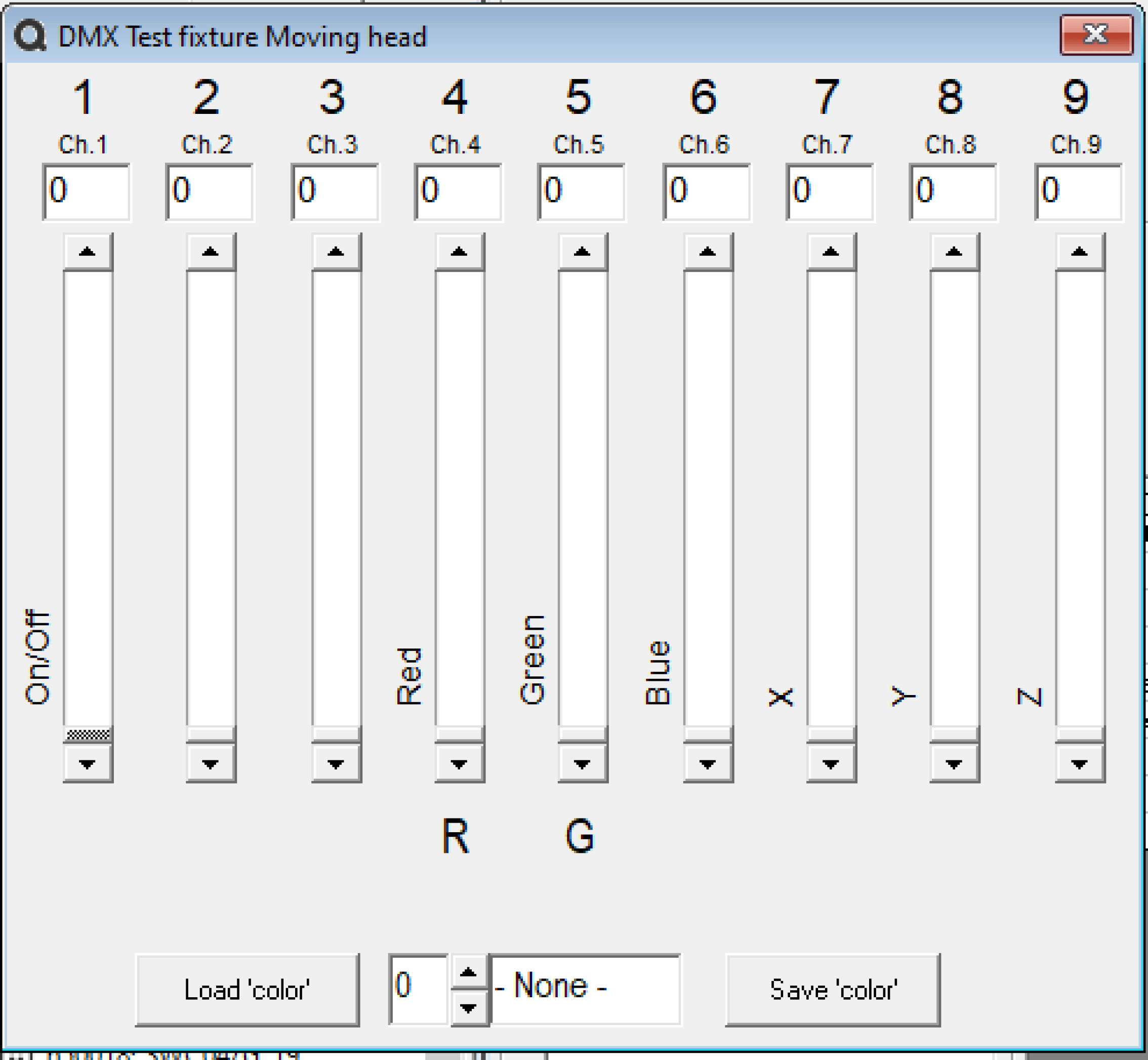 Qbus System Manager III Manual Update 04 2025 pdf image 393