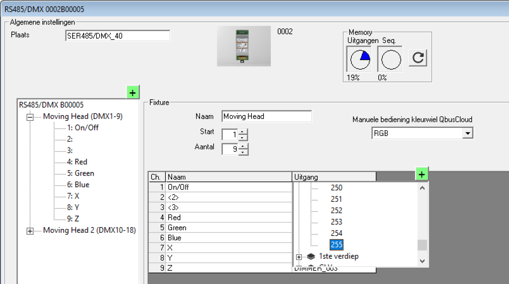 Qbus System Manager III Handleiding Update 04 2025 1 pdf image 402