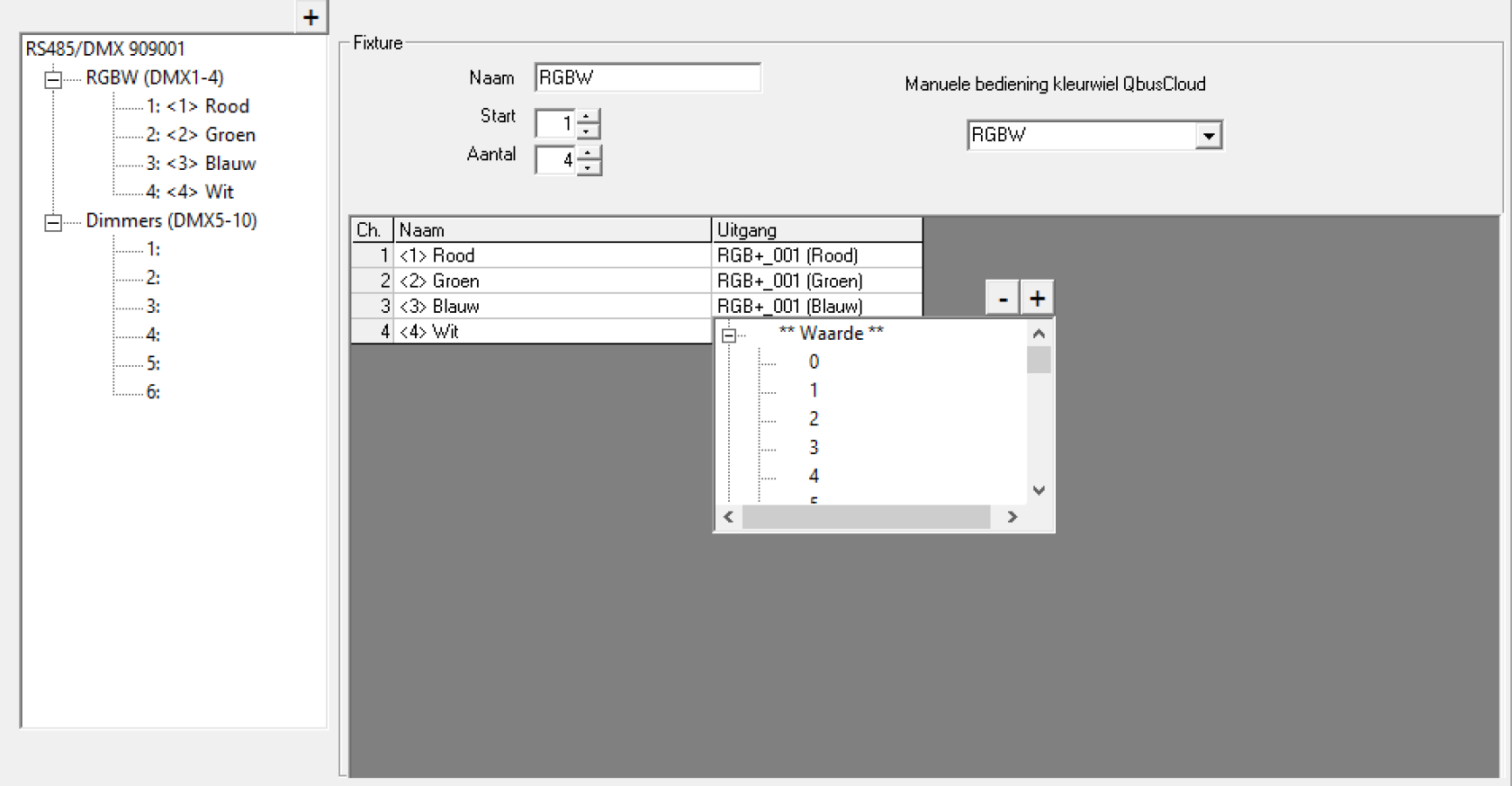Qbus System Manager III Handleiding Update 04 2025 1 pdf image 411