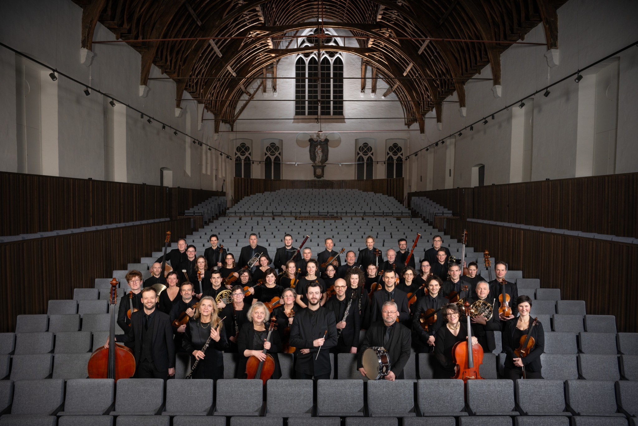 Symfonieorkest Vlaanderen 2025 keuze1 LR Simon Van Boxtel