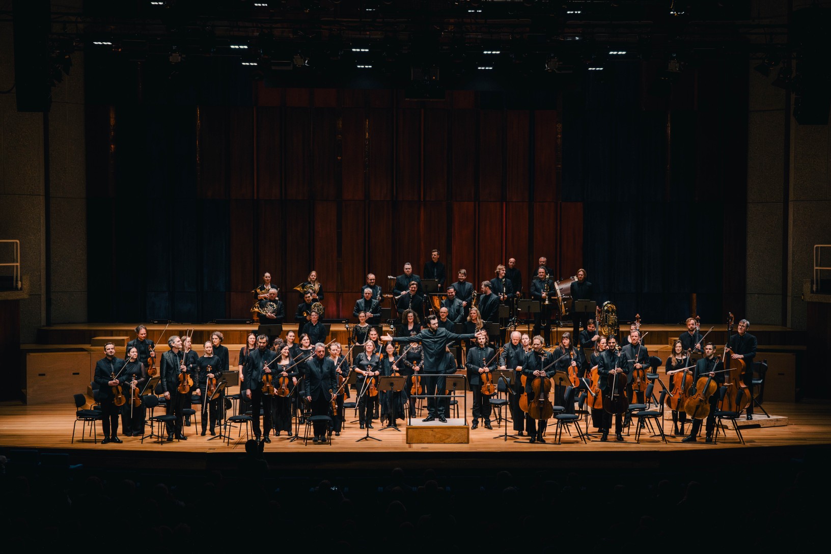 Symfonieorkest Vlaanderen