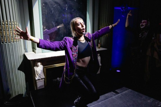 Anne Kuit copytight Louis Kerckhof