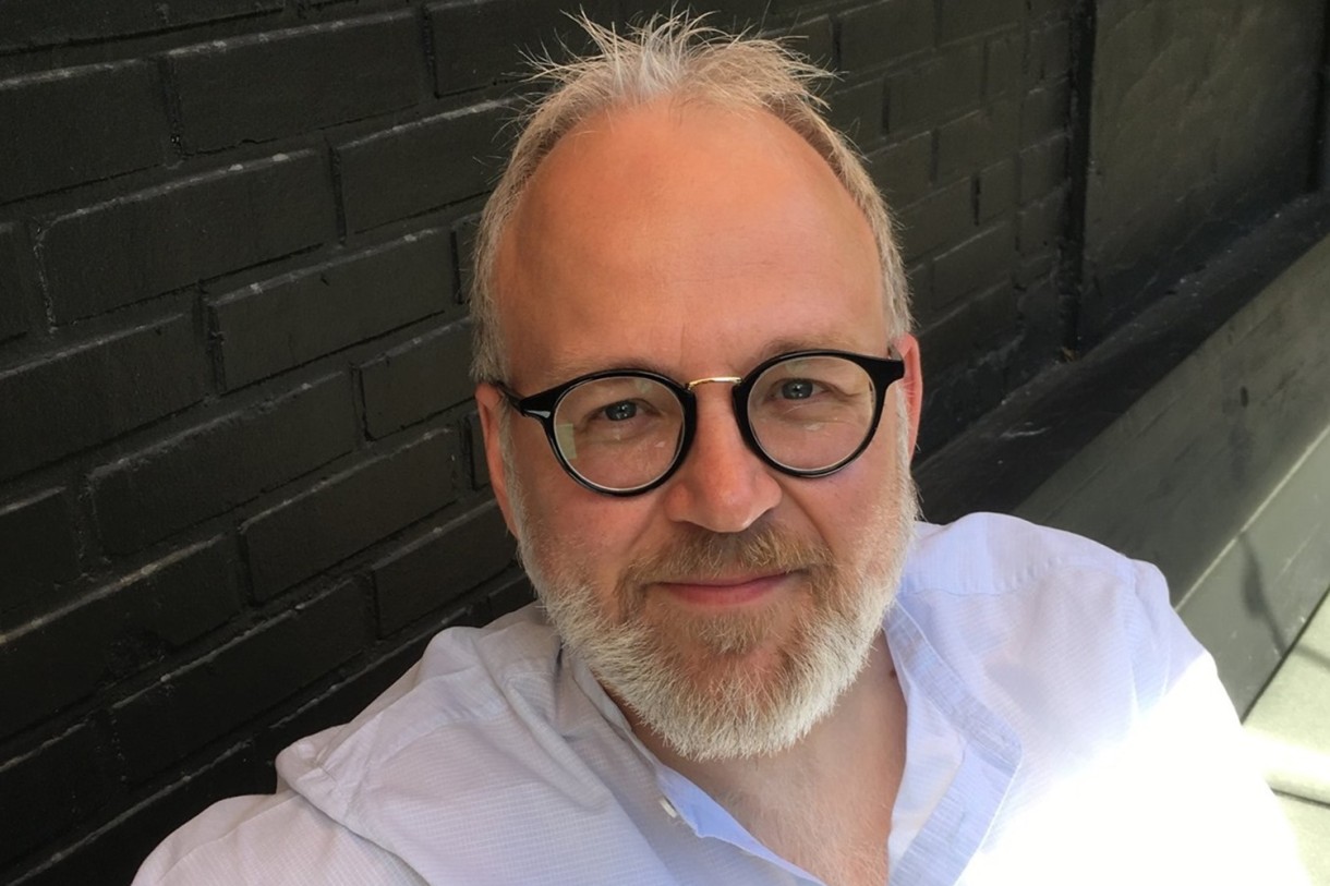 BLOG | Peter Mangel Schots