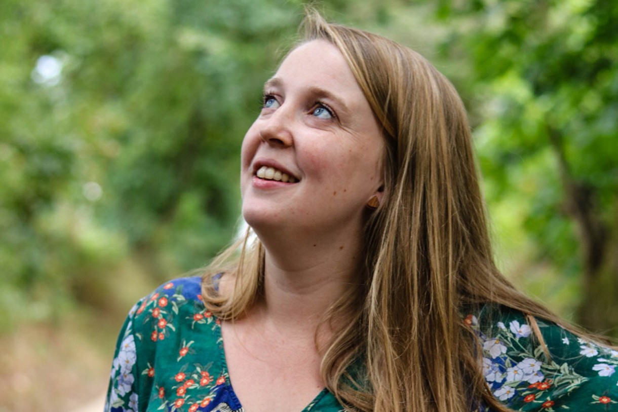 BLOG | Carolien Frijns