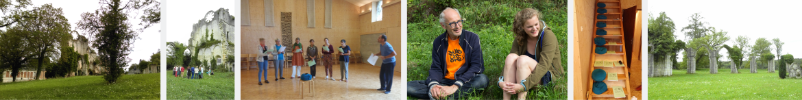 Fotorolletje Blanchefosse